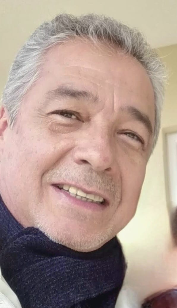 Mario Ernesto Arbeláez Gallego